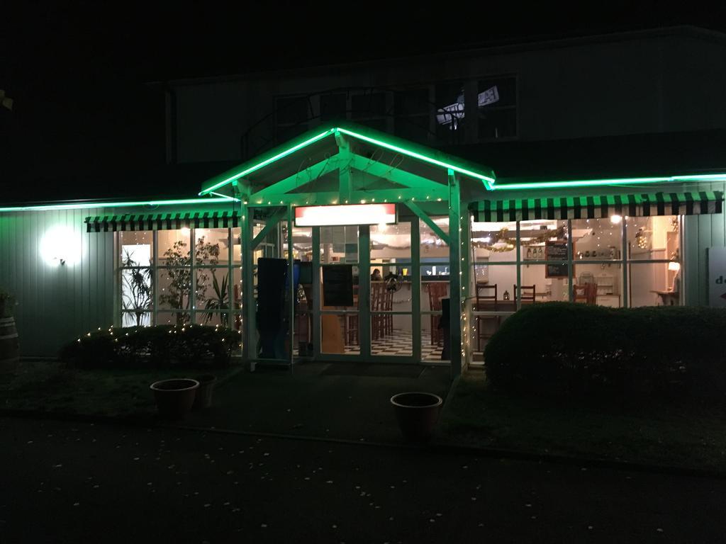 Fast Hotel Colmar Уссен Экстерьер фото